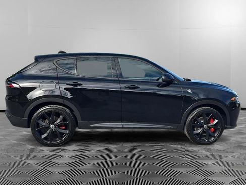 Used 2024 Dodge Hornet R/T Plus w/ Track Pack image 6