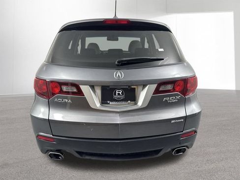 Used 2012 Acura RDX SH-AWD image 32