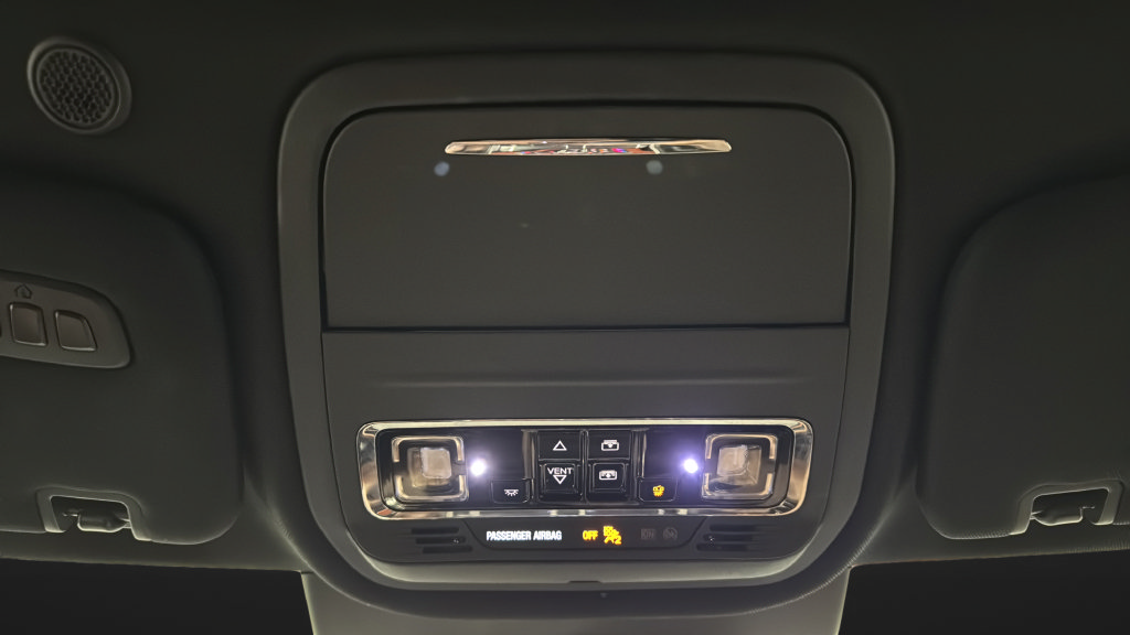 Used 2022 Lincoln Aviator Grand Touring AWD/4WD image 36