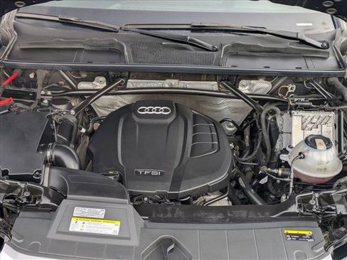 Used 2020 Audi Q5 2.0T Premium Plus w/ Premium Plus Package image 23