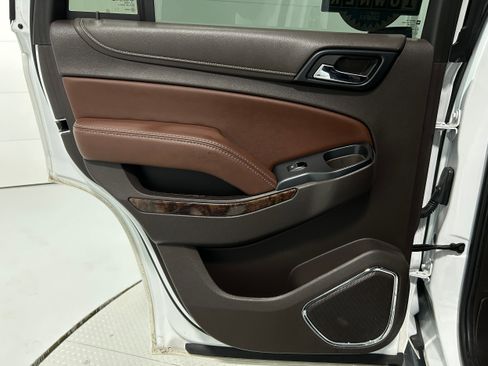 Used 2018 Chevrolet Tahoe Premier image 29