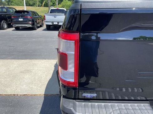 Used 2021 Ford F150 Lariat w/ Equipment Group 502A High AWD/4WD image 33