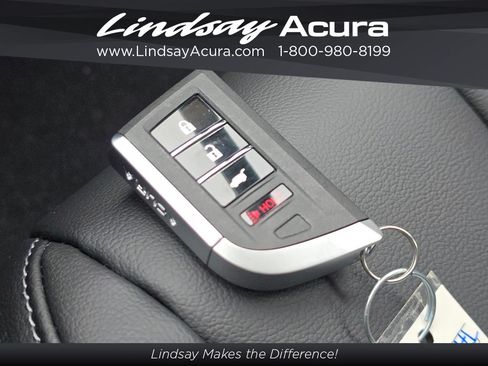 Used 2026 Acura Integra A-Spec FWD image 26