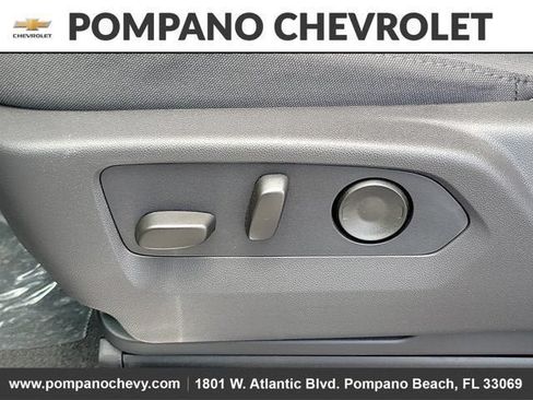 New 2026 Chevrolet Silverado 1500 RST RWD image 25