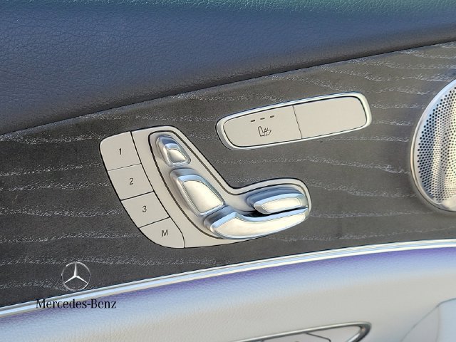 Used 2022 Mercedes-Benz E 350 Sedan w/ Driver Assistance Package image 19