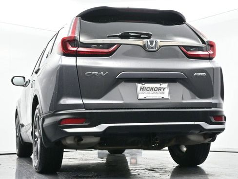 Used 2020 Honda CR-V EX image 48
