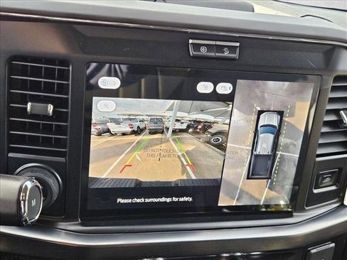 New 2026 Ford F250 Lariat w/ Lariat Premium Package image 18