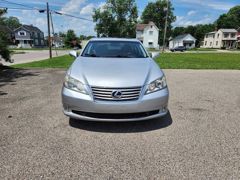 Used 2012 Lexus ES 350 FWD image 3