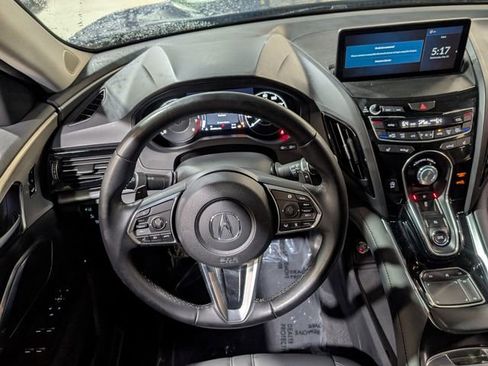 Used 2020 Acura RDX FWD image 12