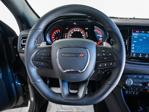 New 2026 Dodge Durango GT image 32