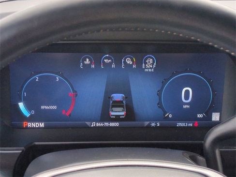 Certified 2024 Ford F250 Platinum image 26