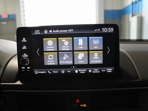 Used 2023 Honda Pilot Touring image 30