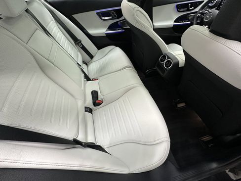 New 2026 Mercedes-Benz C 300 Sedan image 17