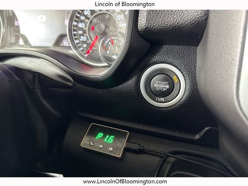 Used 2022 RAM 1500 Big Horn image 41