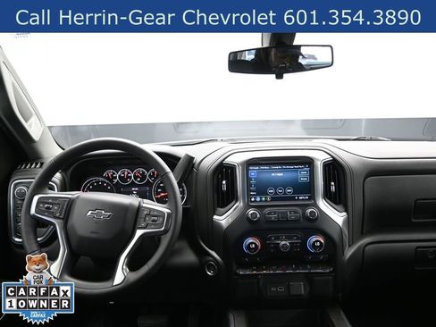 Used 2022 Chevrolet Silverado 1500 RST w/ Safety Package image 21