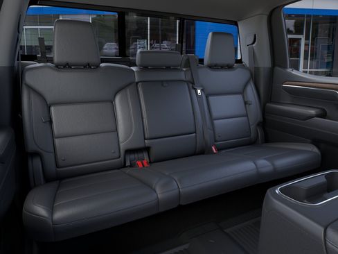 New 2026 Chevrolet Silverado 1500 RST AWD/4WD image 41
