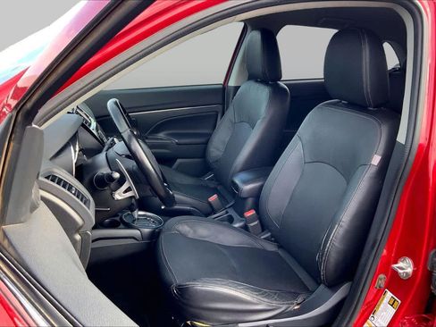 Used 2016 Mitsubishi Outlander Sport SEL FWD image 7