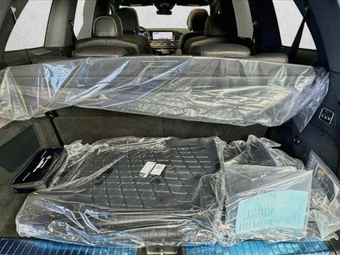 New 2026 Mercedes-Benz GLS 580 4MATIC image 24