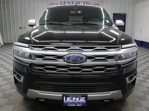 Used 2022 Ford Expedition Platinum image 50