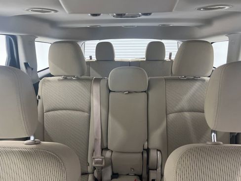 Used 2015 Dodge Journey American Value Package w/ Flexible Seating Group image 30