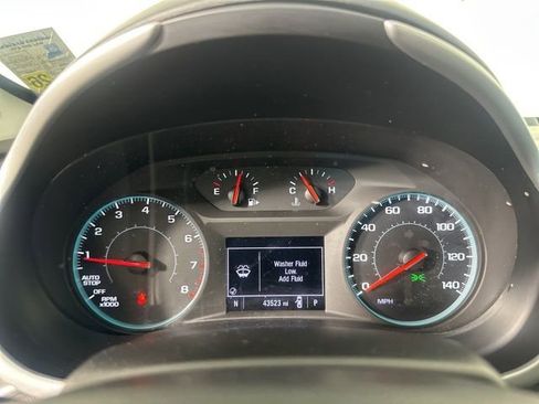 Used 2024 Chevrolet Malibu LT image 14