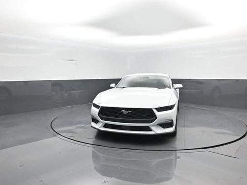 New 2026 Ford Mustang Coupe RWD image 3