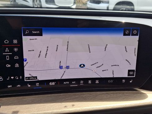 Certified 2025 Audi Q5 Premium Plus w/ Premium Plus AWD/4WD image 16