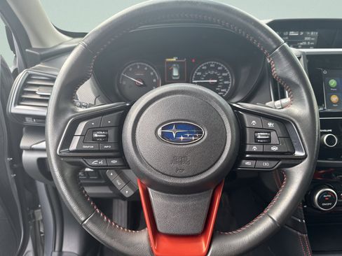 Used 2024 Subaru Forester Sport AWD/4WD image 12