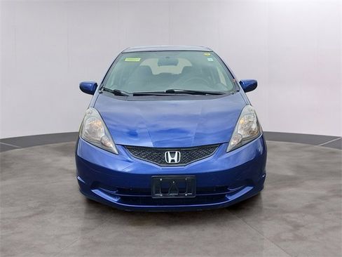 Used 2013 Honda Fit image 2