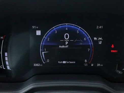 Used 2026 Toyota Corolla LE image 4