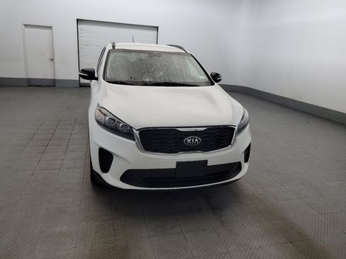 Used 2019 Kia Sorento S AWD/4WD image 14