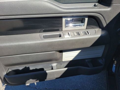 Used 2011 Ford F150 FX4 w/ FX Luxury Pkg AWD/4WD image 20