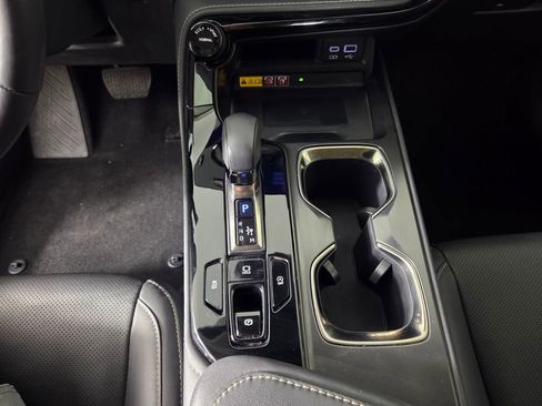 Used 2024 Lexus NX 250 FWD image 15