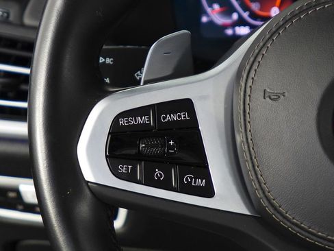 Used 2023 BMW X5 xDrive40i w/ M Sport Package image 30