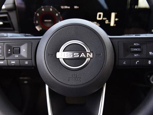 New 2026 Nissan Kicks S FWD image 20