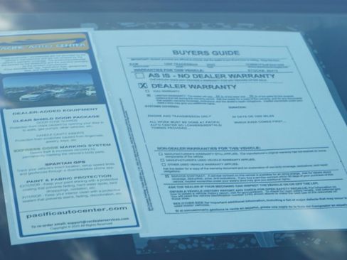 Used 2023 RAM 1500 Tradesman w/ Trailer Tow Group image 59