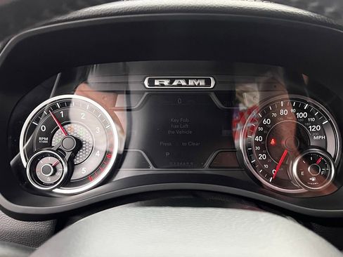 Used 2019 RAM 2500 Laramie AWD/4WD image 24