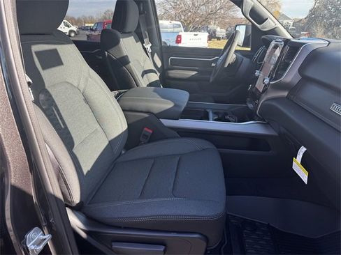 New 2026 RAM 1500 Big Horn image 14
