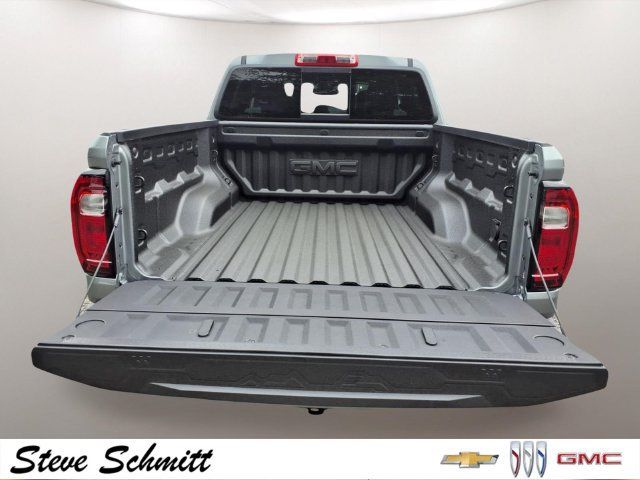 New 2026 GMC Canyon Denali AWD/4WD image 22