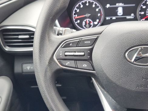 Used 2021 Hyundai Santa Fe SE FWD image 24