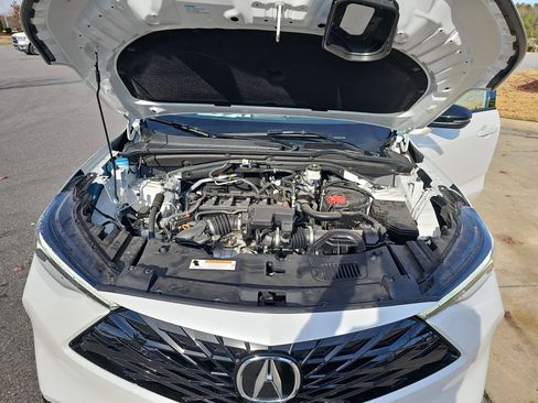 Certified 2025 Acura ADX A-Spec image 29