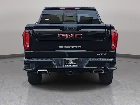 Used 2019 GMC Sierra 1500 AT4 w/ AT4 Preferred Package image 7