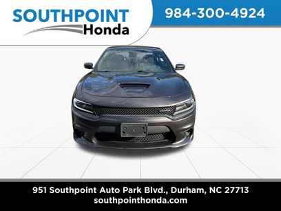Used 2019 Dodge Charger GT