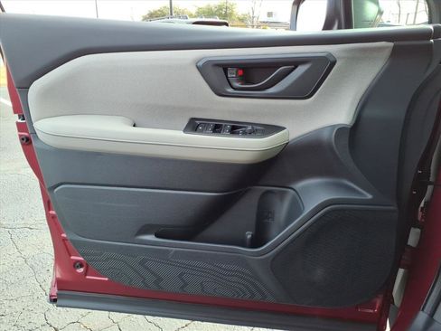 New 2026 Subaru Forester image 16