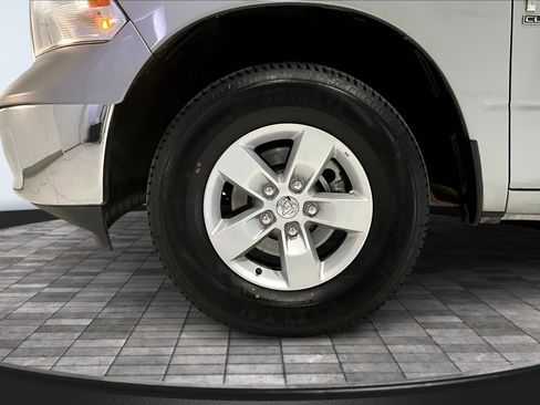 Used 2022 RAM 1500 Tradesman w/ Chrome Plus Package image 34