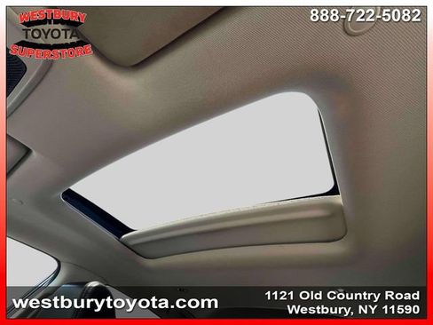 Used 2023 Honda HR-V EX-L image 35
