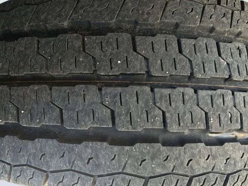 Used 2022 RAM ProMaster 1500 FWD image 23