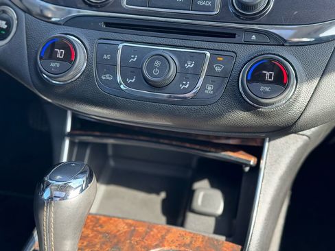 Used 2014 Chevrolet Impala LTZ image 18