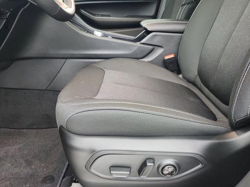 New 2025 Jeep Grand Cherokee L Laredo w/ Luxury Tech Group I image 20