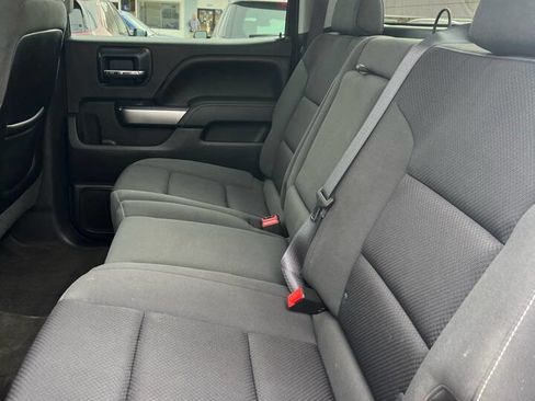 Used 2015 Chevrolet Silverado 1500 LT w/ Trailering Package image 23